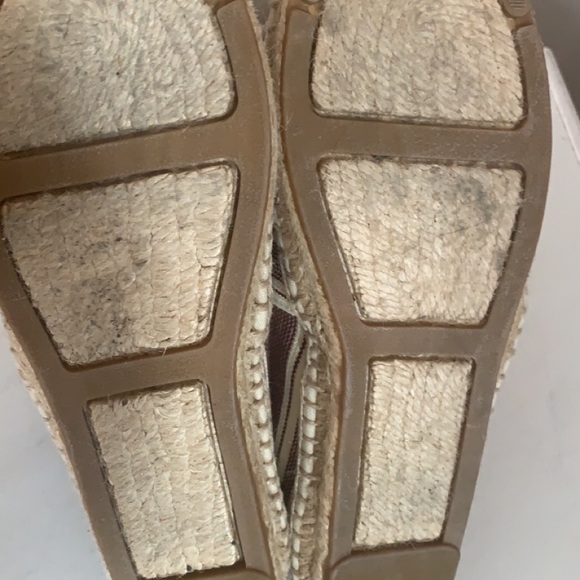 Tory Burch slip ons - Picture 4 of 5